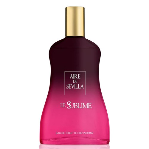 Instituto Espanol Aire de Sevilla Le Sublime EDT 150 ml kvepalai moterims