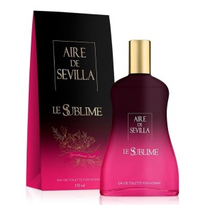 Instituto Espanol Aire de Sevilla Le Sublime EDT 150 ml kvepalai moterims 2