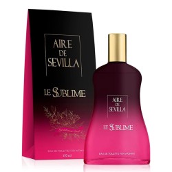 Instituto Espanol Aire de Sevilla Le Sublime EDT 150 ml kvepalai moterims