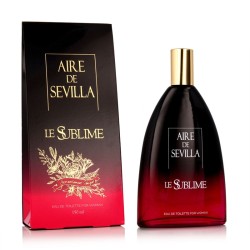 Instituto Espanol Aire de Sevilla Le Sublime EDT 150 ml kvepalai moterims