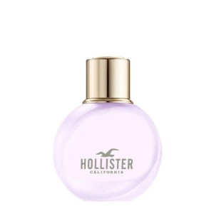 Hollister Free Wave for Her EDP kvepalai moterims, 30 ml