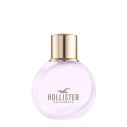 Hollister Free Wave for Her EDP kvepalai moterims, 30 ml