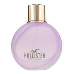 Hollister Free Wave for Her EDP kvepalai moterims, 100 ml