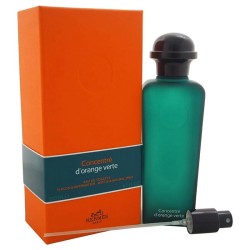 Hermes Eau d`Orange Verte EDC 200 ml kvepalai moterims