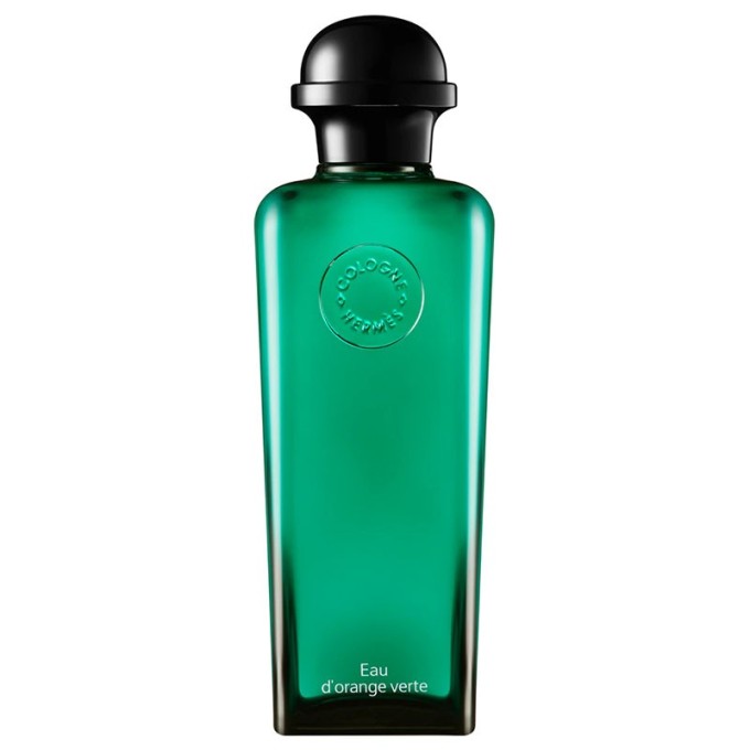 Hermes Eau d`Orange Verte EDC 400 ml kvepalai moterims