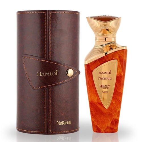 Hamidi Legacy Nefertiti EDP kvepalai moterims, 100 ml