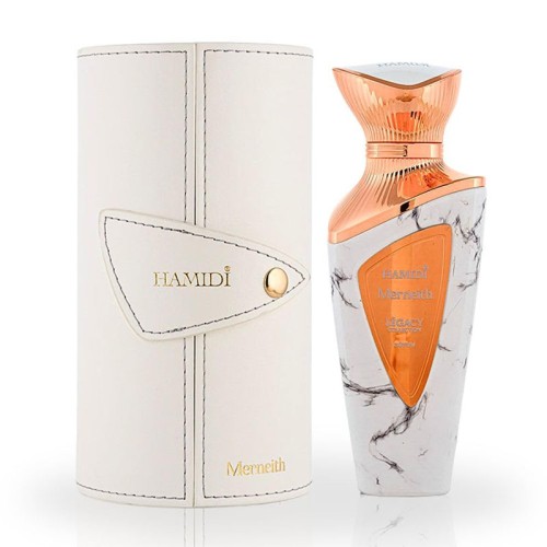 Hamidi Legacy Merneith EDP kvepalai moterims, 100 ml