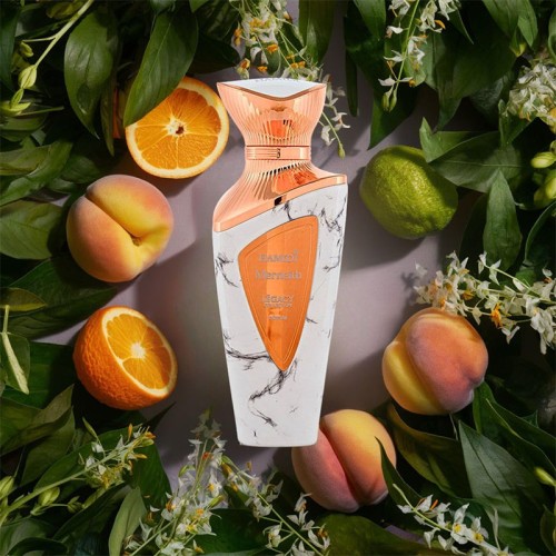 Hamidi Legacy Merneith EDP kvepalai moterims, 100 ml