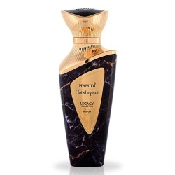 Hamidi Legacy Hatsheput EDP 100 ml kvepalai moterims