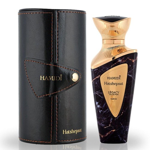Hamidi Legacy Hatsheput EDP kvepalai moterims, 100 ml