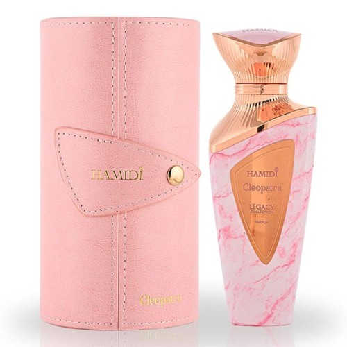 Hamidi Legacy Cleopatra EDP kvepalai moterims, 100 ml