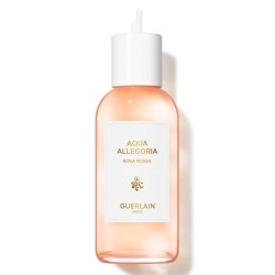 Guerlain Aqua Allegoria Rosa Rossa EDT ( papildymas ) 200 ml kvepalai moterims