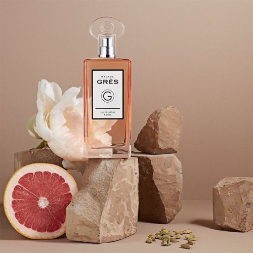 Gres Madame Gres EDP kvepalai moterims, 100 ml