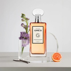 Gres Madame Gres EDP 100 ml kvepalai moterims