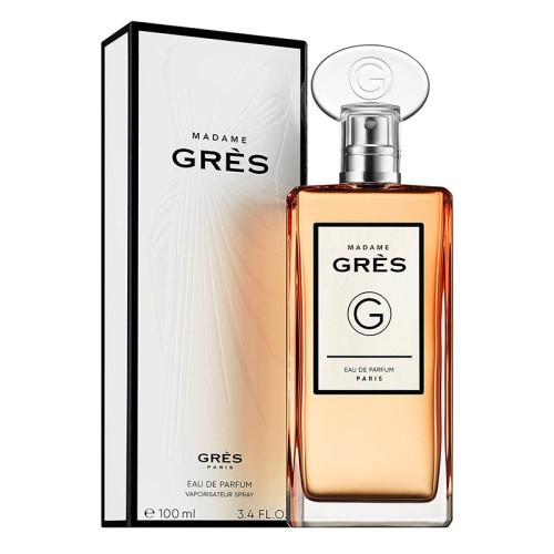 Gres Madame Gres EDP kvepalai moterims, 100 ml