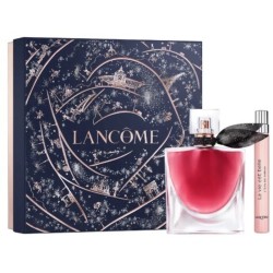 Lancome La Vie Est Belle L´Elixir Dárková sada EDP 50 ml a miniaturka