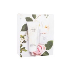 Elizabeth Arden White Tea Dovanų rinkinys EDT 30 ml ir kūno kremas 100 ml