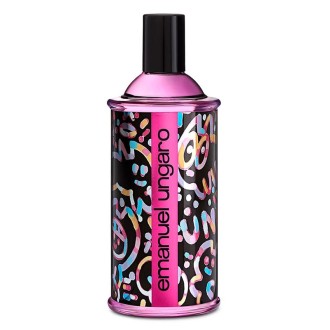 Emanuel Ungaro Ungaro for Her EDP kvepalai moterims, 100 ml