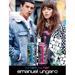 Emanuel Ungaro Ungaro for Her EDP kvepalai moterims, 100 ml