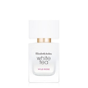 Elizabeth Arden White Tea Wild Rose EDT kvepalai moterims, 30 ml