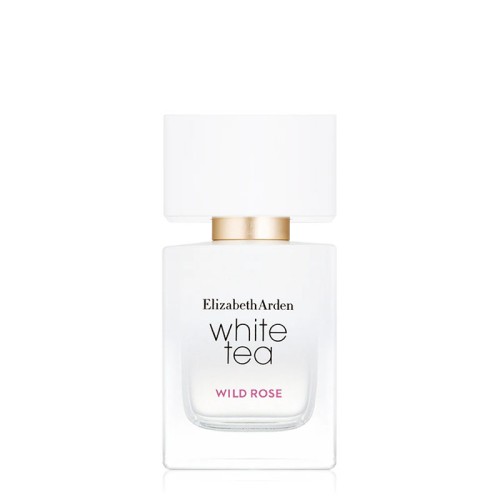 Elizabeth Arden White Tea Wild Rose EDT kvepalai moterims, 30 ml