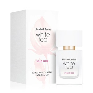 Elizabeth Arden White Tea Wild Rose EDT kvepalai moterims, 30 ml 2