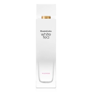 Elizabeth Arden White Tea Wild Rose EDT kvepalai moterims, 100 ml