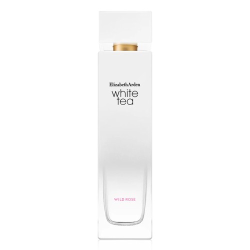 Elizabeth Arden White Tea Wild Rose EDT kvepalai moterims, 100 ml