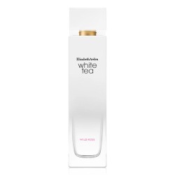 Elizabeth Arden White Tea Wild Rose EDT kvepalai moterims, 100 ml