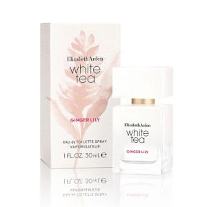 Elizabeth Arden White Tea Ginger Lily EDT kvepalai moterims, 30 ml 2