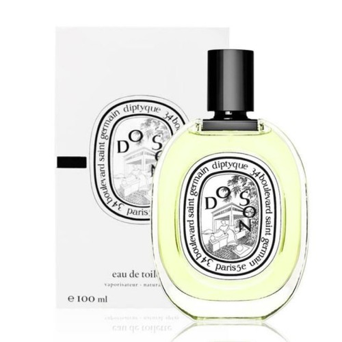 Diptyque Do Son EDT kvepalai moterims, 100 ml
