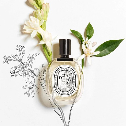Diptyque Do Son EDT kvepalai moterims, 100 ml