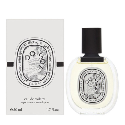 Diptyque Do Son EDT kvepalai moterims, 50 ml