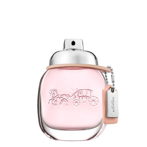 Coach The Fragrance Eau de Toilette EDT kvepalai moterims, 30 ml