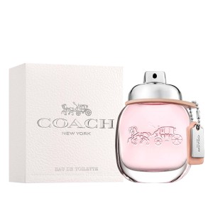 Coach The Fragrance Eau de Toilette EDT kvepalai moterims, 30 ml 2