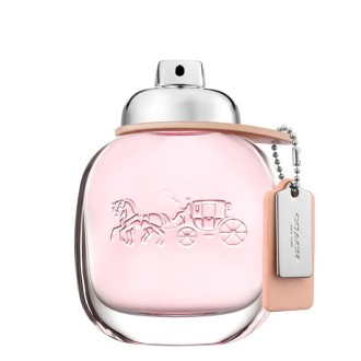 Coach The Fragrance Eau de Toilette EDT kvepalai moterims, 50 ml