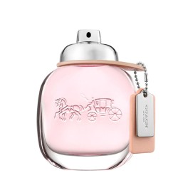 Coach The Fragrance Eau de Toilette EDT kvepalai moterims, 50 ml