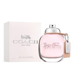 Coach The Fragrance Eau de Toilette EDT kvepalai moterims, 50 ml