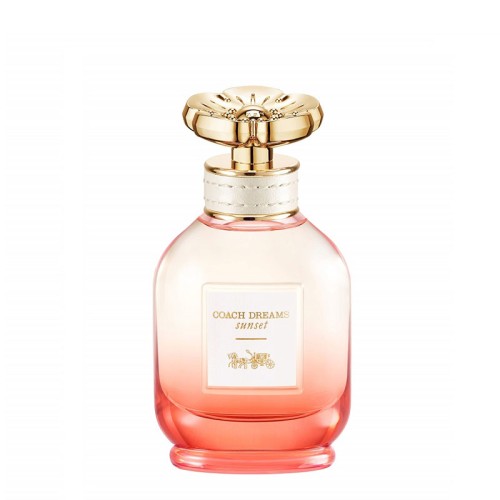 Coach Dreams Sunset EDP kvepalai moterims, 40 ml