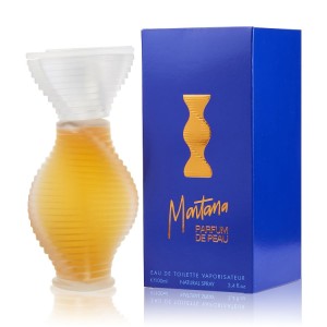 Claude Montana Parfum de Peau EDT 100 ml kvepalai moterims 2