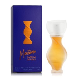 Claude Montana Parfum de Peau EDT kvepalai moterims, 30 ml