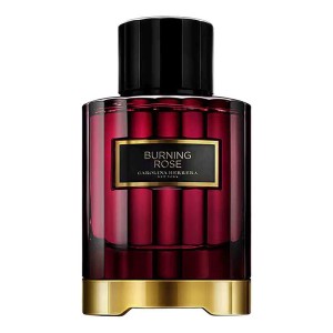 Carolina Herrera Burning Rose EDP kvepalai moterims, 100 ml