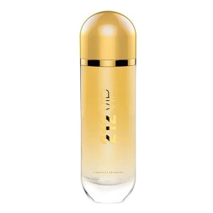 Carolina Herrera 212 VIP EDP 125 ml kvepalai moterims