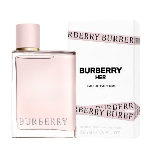 Burberry Her EDP kvepalai moterims, 50 ml 2