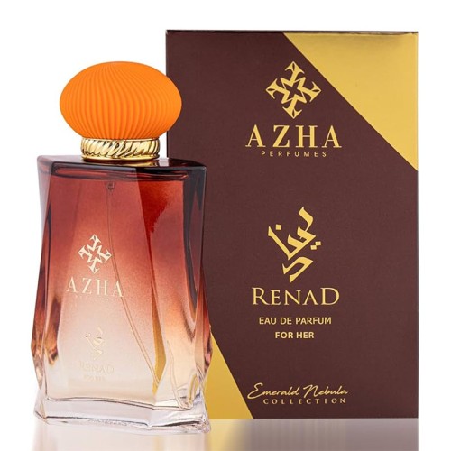 Azha Perfumes Renad EDP kvepalai moterims, 100 ml