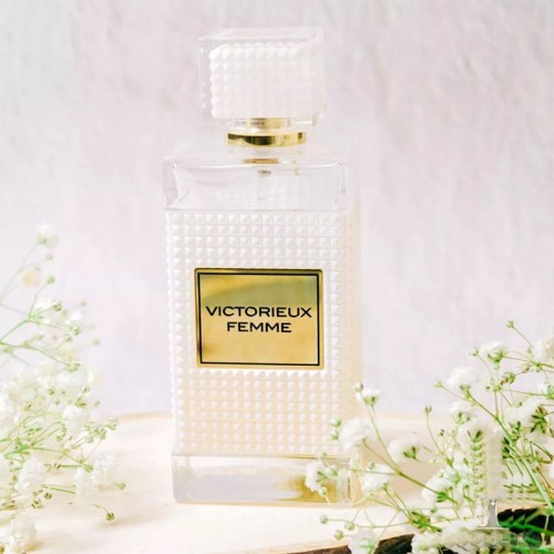 Vurv Victorieux Femme EDP kvepalai moterims, 100 ml