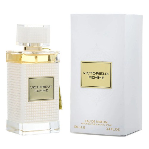 Vurv Victorieux Femme EDP kvepalai moterims, 100 ml