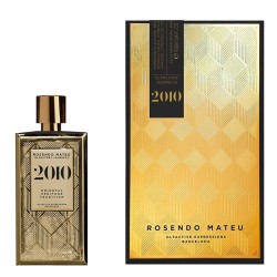 Rosendo Mateu 2010 EDP kvepalai unisex, 100 ml