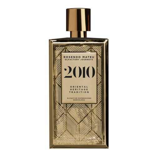 Rosendo Mateu 2010 EDP kvepalai unisex, 100 ml