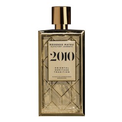 Rosendo Mateu 2010 EDP kvepalai unisex, 100 ml